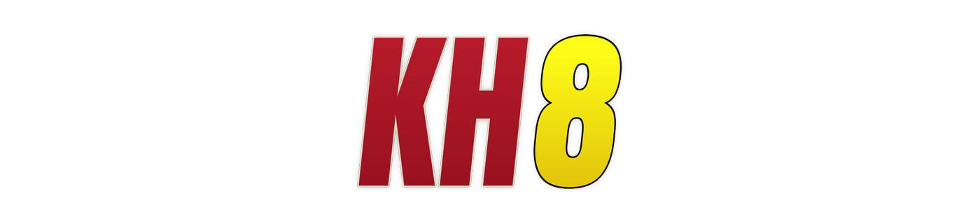 kh8